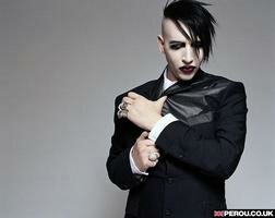 Мэрилин Мэнсон  Marilyn Manson биография фото  Lwf1