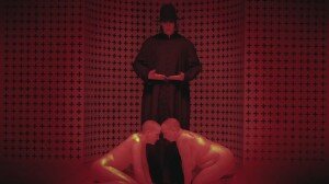 Born Villain