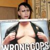 GenArt Screening Series Presents "Wrong Cops"