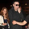 Manson and Lana